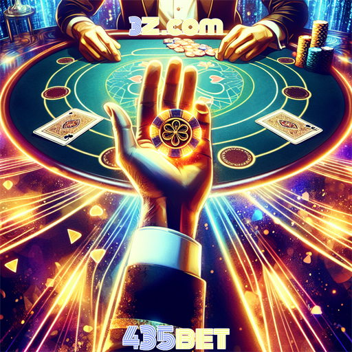 A Emoção dos Jogos de Cassino no 435bet